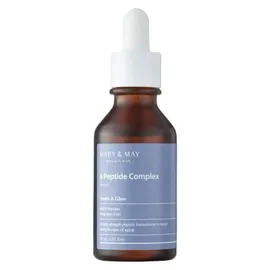 mary&may 6 Peptide Complex Serum 30 ml