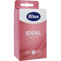 Ritex Ideal Kondome 20 ST
