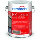 Remmers HK-Lasur 2,5 l graphitgrau