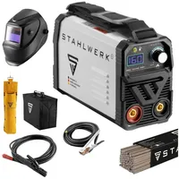 STAHLWERK ARC 160 MD