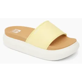 REEF Cushion Bondi Bay Pale Banana 38,5
