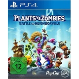 Plants vs. Zombies: Battle for Neighborville (USK) (PS4)