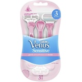 Gillette Venus Sensitive 3 St.