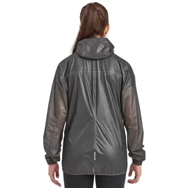 Montane Minimus Nano Jacke - Charcoal - XS