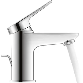 Duravit Wave Einhandmischer Chrom