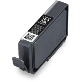 Canon PFI-5100PBK photo schwarz