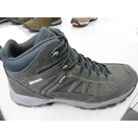 MEINDL Nebraska Mid GTX Herren Marine/Anthrazit 41