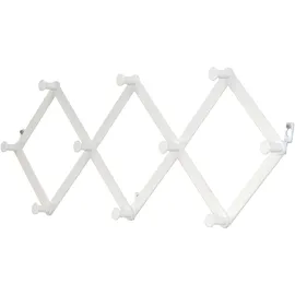 moebel-direkt-online Wandgarderobe Christin