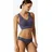 SCHIESSER Bustier Invisible Soft Lace bh bra-lette bustier bunt 36