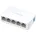 Mercusys 5 Ports