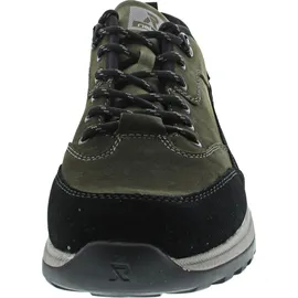 Rieker U0102-54 Herren Grün 44