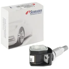 SCHRADER Radsensor, Reifendruck-Kontrollsystem