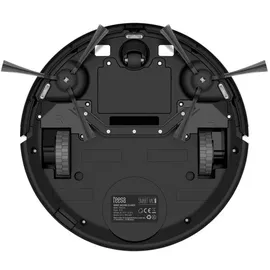 Teesa Smart Vac 2 Schwarz