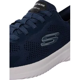 SKECHERS Bounder 2.0 Emerged Navy / Black 43
