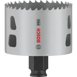 Bosch Lochsäge PRO Multi Material PC Plus D.68mm Schnitt-T.44mm HSS-Legierung+Kobalt