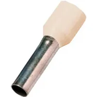 Intercable Aderendhülse ICIAE1618ELF