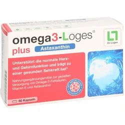 omega3-Loges plus