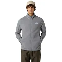 The North Face Glacier Fleece Jacke (Größe M