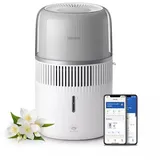 Philips HU5710/00 5000 Series Luftbefeuchter weiß