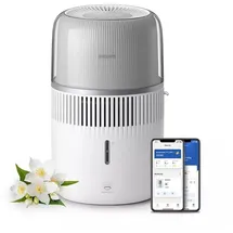 Philips HU5710/00 5000 Series Luftbefeuchter weiß