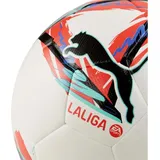 Puma Orbita Laliga 1 Hyb Fußball Mehrfarbig 5