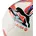 Puma Orbita Laliga 1 Hyb Fußball Mehrfarbig