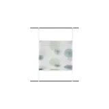 HOME WOHNIDEEN Schmidt Plissee Rawlins 70 x 210 cm Polyester Grün 120