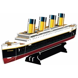 REVELL 3D-Puzzle RMS Titanic (00112)