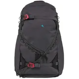 Klättermusen Jökull Rucksack 24l - Raven - One Size