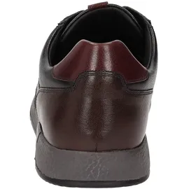 SIOUX Rojaro-718 Herren Schwarz 43