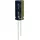 Panasonic EEU-FC1A332 Elektrolyt-Kondensator radial bedrahtet 5 mm 3300 μF 10 V 20 % (ø) 12.5 mm 1 -