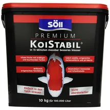 Söll KoiStabil 10 kg