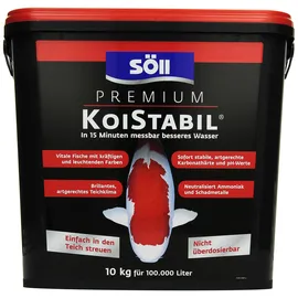 Söll KoiStabil 10 kg