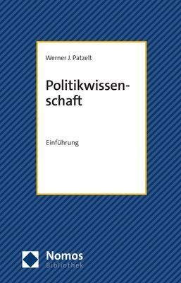 Politikwissenschaft - Werner J. Patzelt  Kartoniert (TB)