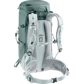 Deuter Trail 22 SL teal/tin Damen (3440224-3464)