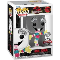 Funko Jurassic Park Mr. DNA Sammelfigur 9 cm