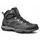 Asolo Acadia Mid GTX Herren graphite/black 44 1/2