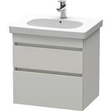 Duravit DuraStyle Waschtisch-Unterschrank DS648300707