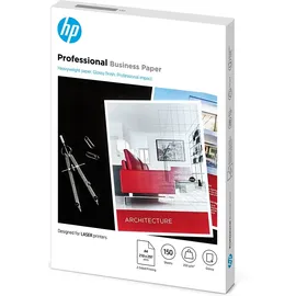 HP Professional Fotopapier 7MV83A 210x297mm 150 Blatt