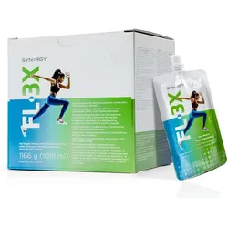 Synergy Worldwide FL-3X