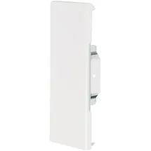 Hager Tehalit Endstück schnittkaschier. BRS651706 vws