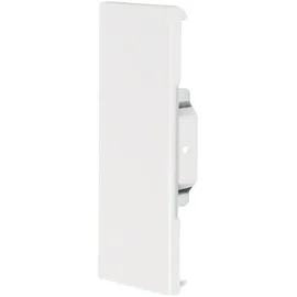 Hager Tehalit Endstück schnittkaschier. BRS651706 vws