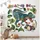 Tulup Aufkleber, 130x193 cm Dinozaur Instrumente
