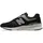 New Balance 997H Herren black/silver charcoal 45,5