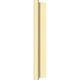 Duni Tischdeckenrolle 1,18 m x 25 m Beige