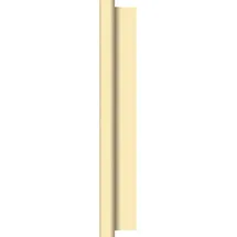 Duni Tischdeckenrolle 1,18 m x 25 m Beige