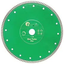 FP Diamant-Trennscheibe Slim Turbo Pro Ø 125 mm