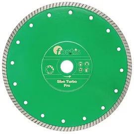 FP Diamant-Trennscheibe Slim Turbo Pro Ø 125 mm