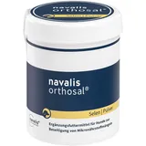 Navalis Nutraceuticals orthosal Selen DOG VET