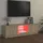 vidaXL TV-Schrank Lowboard 120x30x35,5 cm Sonoma-Eiche Holzwerkstoff